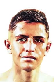 Adrian Curiel Dominguez dans le rôle de Self