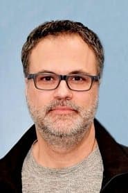 Eduardo Sánchez في دور Self
