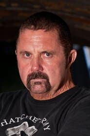 Kane Hodder dans le rôle de Jason Voorhees / Uber Jason
