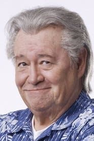 Barry Corbin في دور Captain