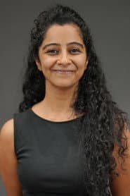 Darshana Rajendran as Darshana