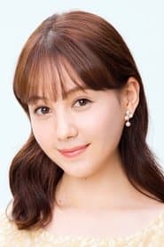 トリンドル玲奈 في دور Mitsuko