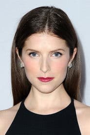 Anna Kendrick as Jessica