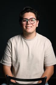 Max Abdalá as Asistente de Santa