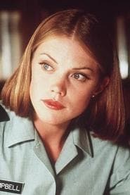 Leslie Stefanson as Sylvia