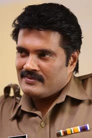 Ranjith as Dharan