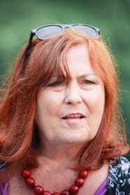 Vanda Švarcová as Female Customer