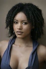 Emelia Burns dans le rôle de Yasantwa