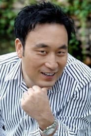 Lee Hyeok-jae dans le rôle de Shirasoni