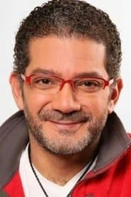 مجدى بدر dans le rôle de ياسر الأشول
