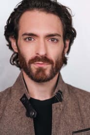 Chris Anthony as The Stranger