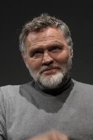 Pascal Liger as Orsini