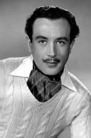 Dennis Price as The Englishman