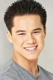 Siam Yu dans le rôle de Kwon