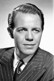 Louis Hayward dans le rôle de Philip Lombard