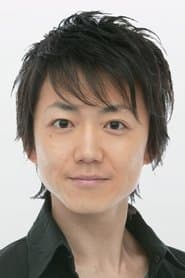 Hisayoshi Suganuma as Donny (voice)