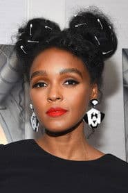 Janelle Monaé dans le rôle de Mary Jackson