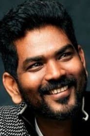 Vignesh Shivan dans le rôle de Vignesh