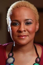 Lebo Mashile في دور Femi