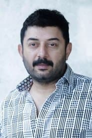 Arvind Swamy dans le rôle de Arulmozhi Varman