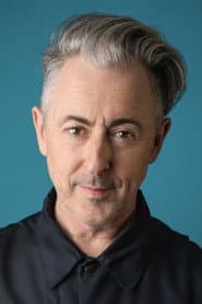 Alan Cumming dans le rôle de Sebastian