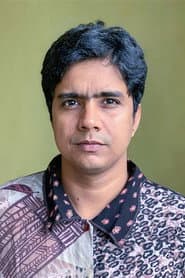 Vinay Shukla as Charwaka