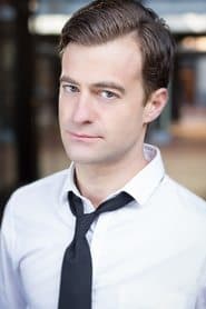 Chris Cope dans le rôle de Guard