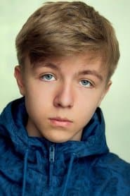 Austin Haynes في دور Young Boy