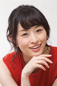Hiroko Shimabukuro dans le rôle de Mai Hitomi / AI