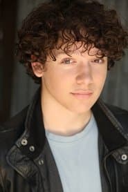 Luca Diaz dans le rôle de Mike Wheeler (voice)