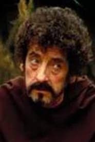 Peter O'Farrell dans le rôle de Pox