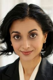 Nandita Shenoy في دور Lavanya