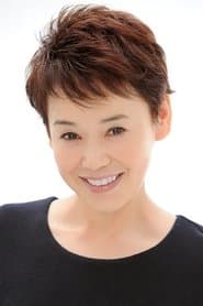 大竹しのぶ في دور Homily (voice)