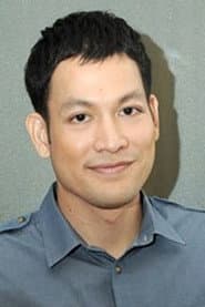 Rachawat Klipngern في دور Sin