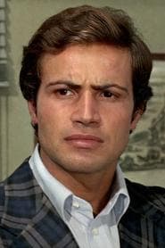Antonio Sabàto as Rosario Inzulìa