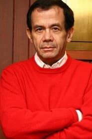 Miguel Ángel Ferriz Jr. في دور Panelio Peon