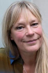 Anne Voigt Christiansen في دور Skytte