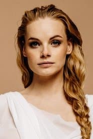 Ieva Florence-Vīksne في دور Blonde girl