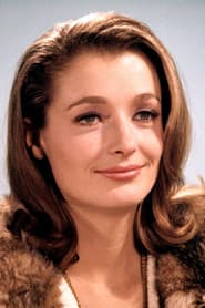 Diana Muldaur في دور Lois