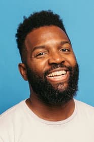 Baratunde Thurston في دور Self