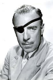 Raoul Walsh as Sergeant Timothy 'Tim' O'Hara