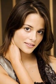 Stephanie Leonidas في دور Helena / Anti-Helena