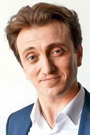 Denis Dorokhov as Russian mafiosi