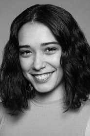 Sara Becker في دور Ema
