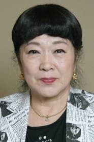 Nobuyo Oyama as Doraemon (voice)