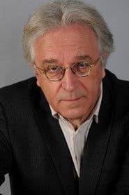 Gerd Anthoff في دور Paul Hessreither