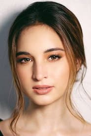 Coleen Garcia as Sonya
