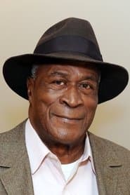 John Amos as Kansas City Mack