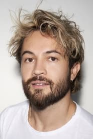 Taylor Gray في دور Jared
