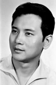 Wu Chia-Chi as Dr. Wu Qingjun
